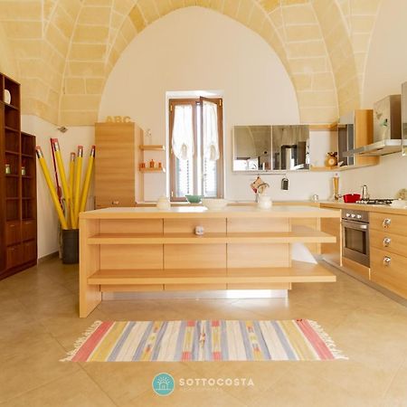Apartmán Feng Shui Flat Porto Cesareo Exteriér fotografie