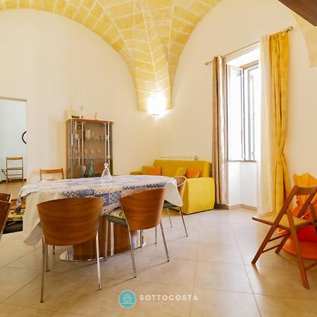 Apartmán Feng Shui Flat Porto Cesareo Exteriér fotografie