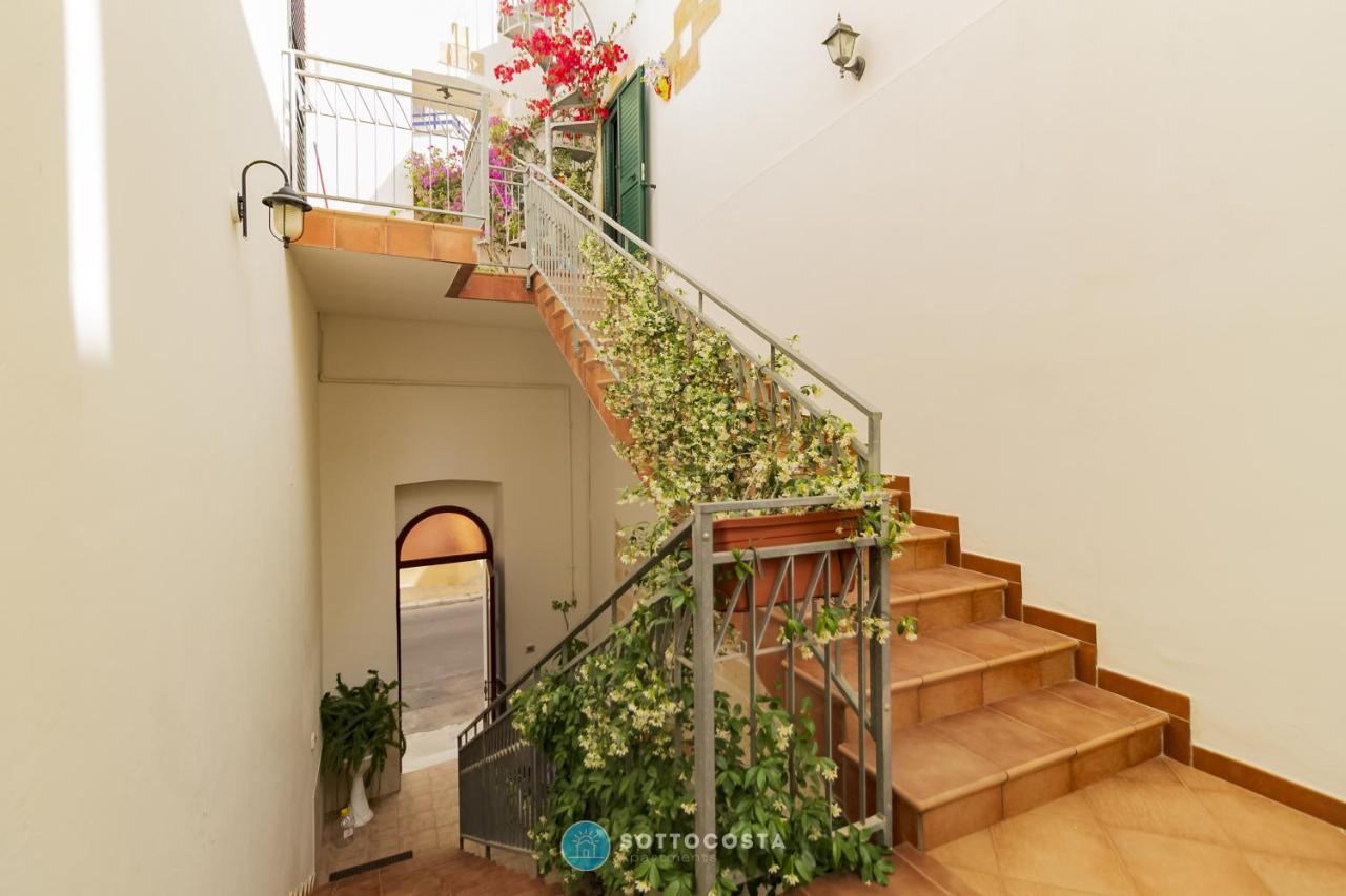 Apartmán Feng Shui Flat Porto Cesareo Exteriér fotografie